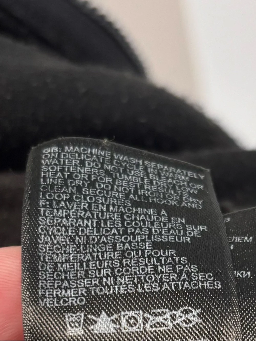 The North Face north face